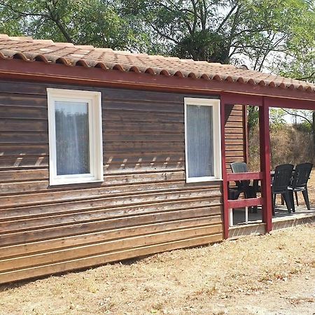 Casa Verde Cazilhac  المظهر الخارجي الصورة
