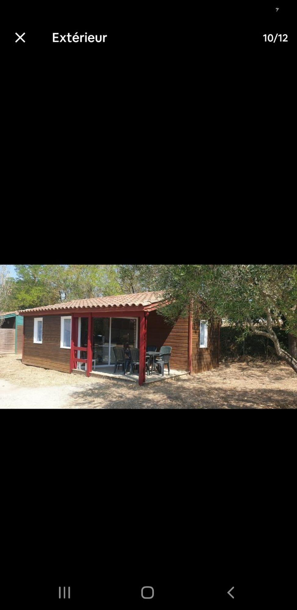 Casa Verde Cazilhac  المظهر الخارجي الصورة