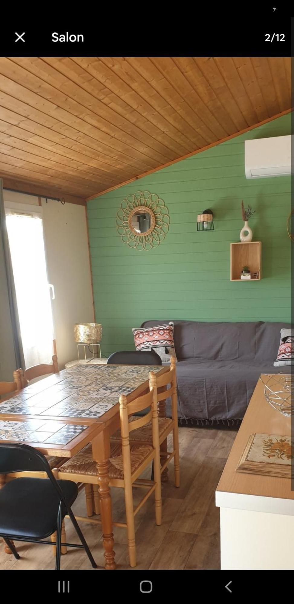 Casa Verde Cazilhac  المظهر الخارجي الصورة