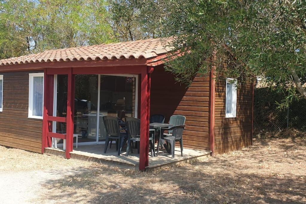 Casa Verde Cazilhac  المظهر الخارجي الصورة