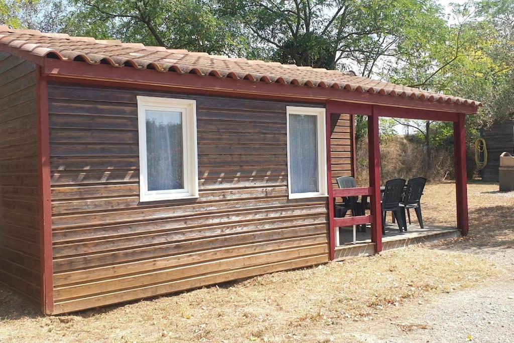 Casa Verde Cazilhac  المظهر الخارجي الصورة